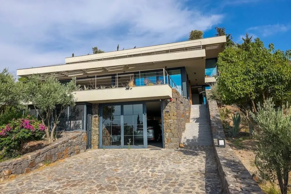 Property in Yalikavak